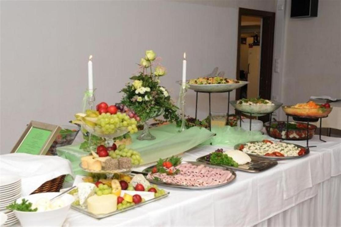 Hotel Otsolan Hovi