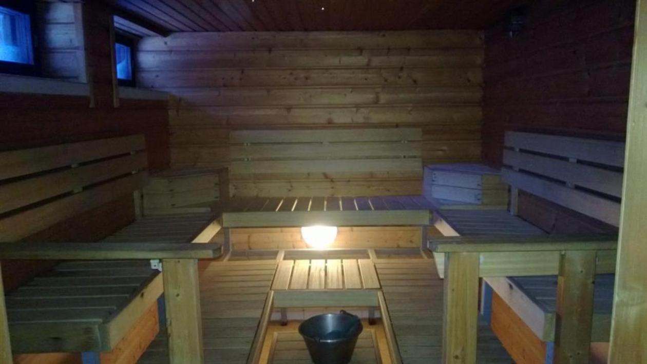 Otsolan Hovi Hotel 3*