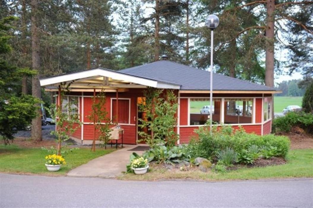 Otsolan Hovi 3* Humppila
